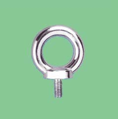 S/S EYE BOLT DIN580