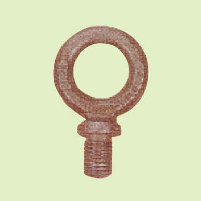 EYE BOLT BS4278