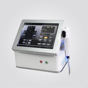 Máquina 3D Hifu UltraShape Face Lifting Forming Machine