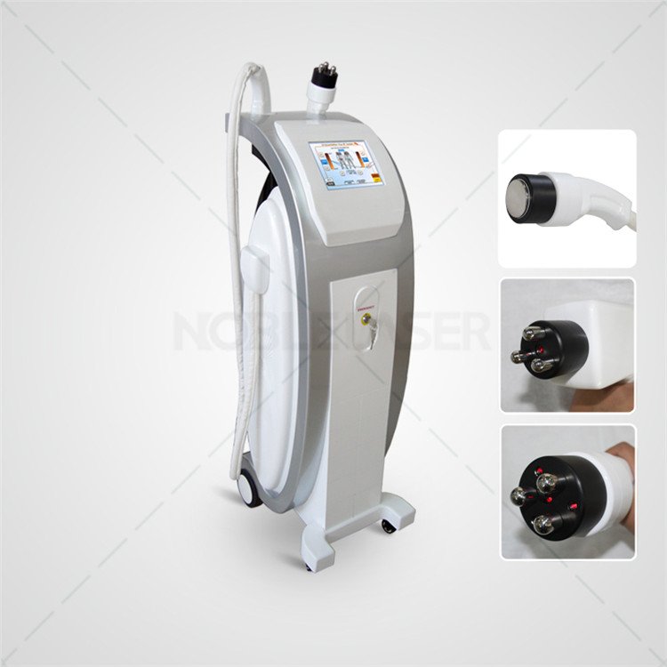 Máquina de adelgazamiento con láser de aspiración por cavitación ultrasónica