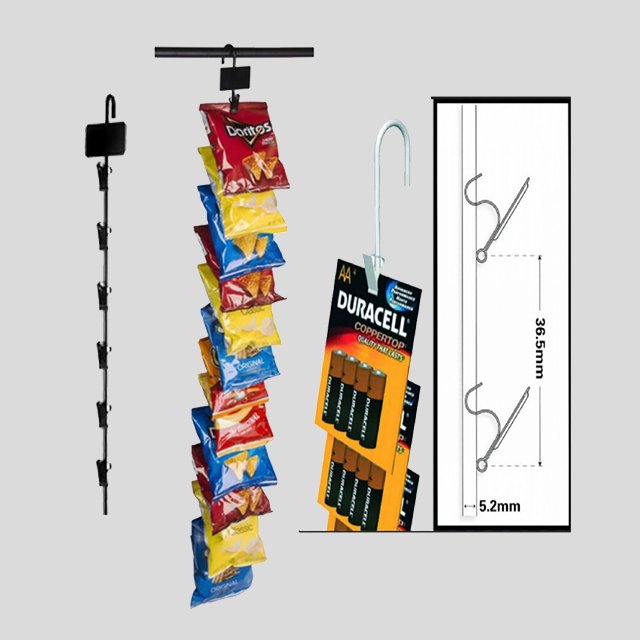 Product Merchandising