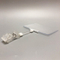 Tube Clip Sleeved Sign Holder POP Clip Card PS08