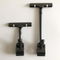 Large Heavy Duty Black Sign Clips PS-T2