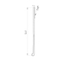 Label Holders for Shelves DS019
