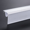 Flip-Up Label Holder H32.5mm DS007