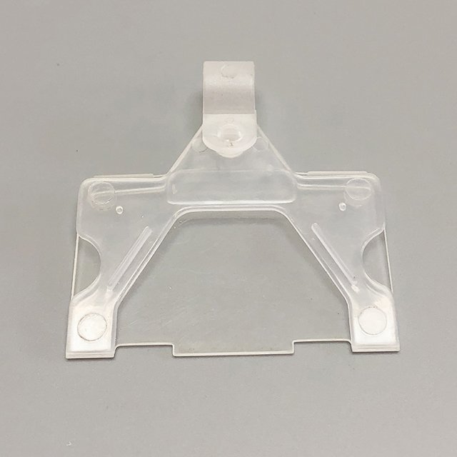 Locking Covered Ticket Holder SG-C31