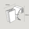 Adjustable Angle Sign Grip SG-C05