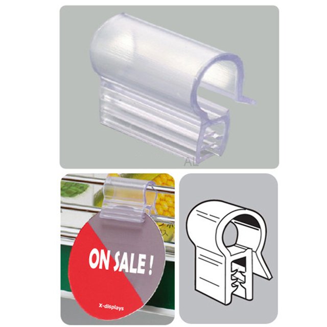 Wire Flush Sign Grip SG-C09R