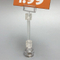 Magnetic Sign Holder With Stem PS03M-CL