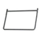 Hanging Metal Frame With Two Hooks for Wire MF-HT-117