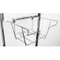 Wire Circular Basket for 22X28 WSB01