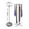 18 Hooks Floor Belt / Tie Rack MW-S07 
