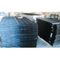 4 Sided Mobile Gridwall Rack MW-S03