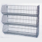 Economy 3 Tired Wire Stacking Basket MW-S10