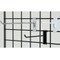 Metal Display Hooks MT-001