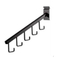 Metal Shelf Display Hooks MT-003