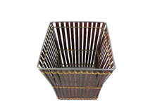 Bamboo and Metal (BKB0126)