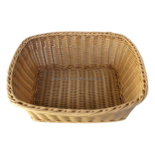 PP Rattan Basket (BKB0156)
