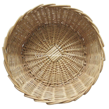 Wicker Basket (BKB0268)