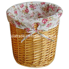 Wicker Basket (BKB0275)