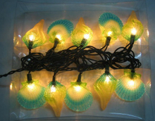 LED String Light Bkled0108