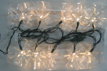 LED String Light Bkled0116