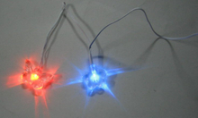 LED String Light Bkled0125