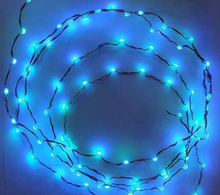 Copper String Light Bbcop018