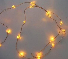 Copper String Light Bbcop009