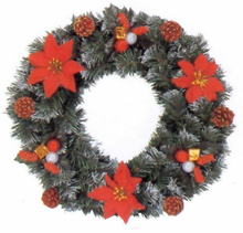 Christmas Ornament Bkc0366