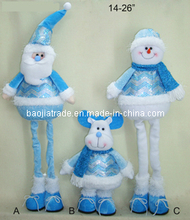 Cloth Christmas Products (BKC0645)