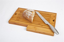 Bamboo Product, Chopping Block (BKZ0101)