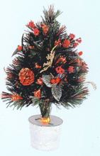 Artificial Christmas Trees Bkc0316