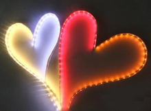 Flex LED Light Bkflex037