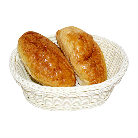 PP Rattan Basket (BKB0215LFGB, Pah-Free)