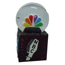 Polyresin Water Globe (BKC0140)