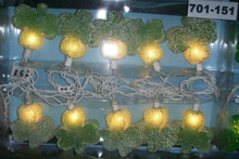 LED Decoration Light String Light Christms Light 02