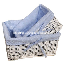 Wicker Basket (BKB0289)