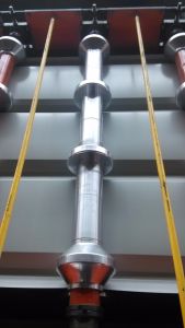 Hoja del material para techos del metal de PPGI/PPGL/material para techos acanalado del metal del azulejo de acero del hierro