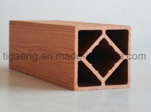 Nueva p&eacute;rgola decorativa material de WPC para Europa y Norteam&eacute;rica
