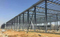 Taller resistente de la alta calidad/proyecto de acero del almac&eacute;n para Maputo