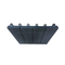 Suelo pl&aacute;stico de madera impermeable Crack anti de la cubierta del suelo Board/WPC del PE