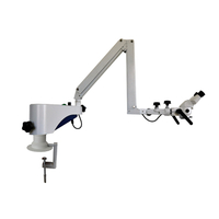 YZ-104 Китай Офтальмологический микроскоп высшего качества со светодиодной лампой