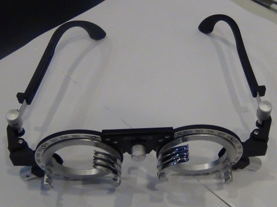 Cadre d'essai d'équipement optique Chine RS600A