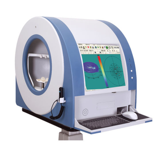 Aps-6000c Китай Высокое качество офтальмологического оборудования Анализатор поля зрения для продажи