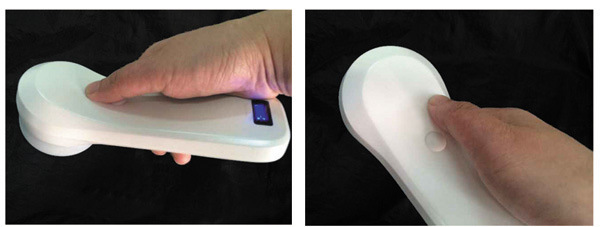 MD6000 China Top Quality 4D Scanner à vessie sans fil