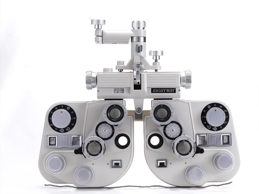 Equipos oftalmológicos RS-6E RS-6EL China Phoropter