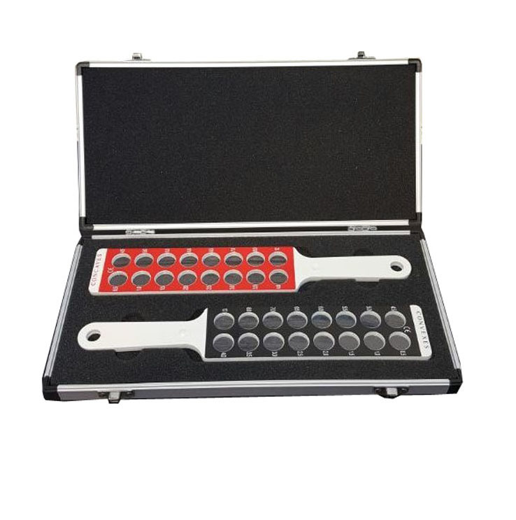 RS-2r32pl optique pour rack de rétinoscopie