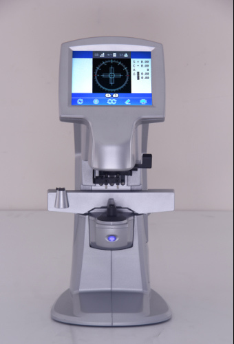 FL800 Chine Lensmeter automatique de qualité supérieure