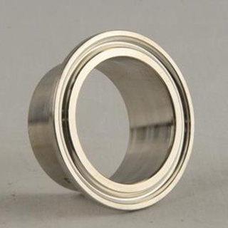 3A Санитарная нержавеющая сталь Ss304 21,5 мм Ferrule